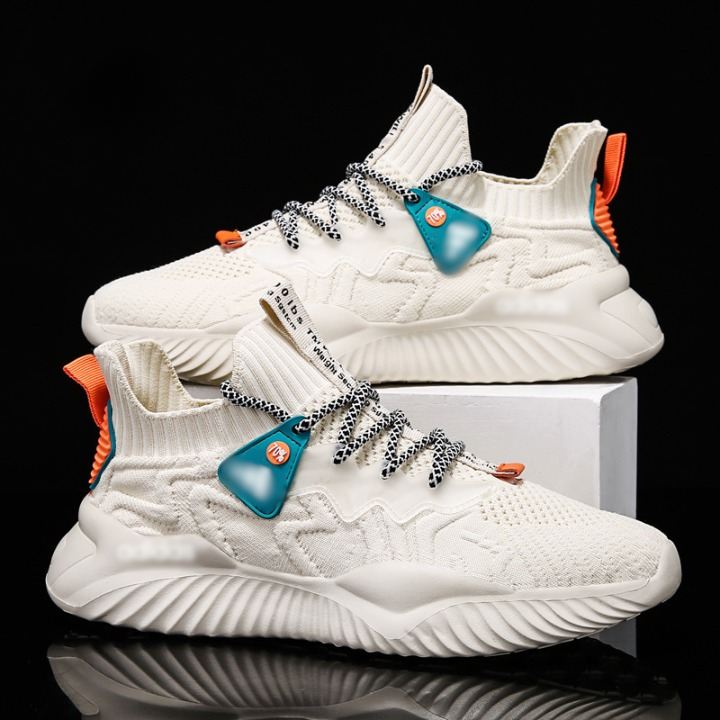 New Trendy Sneakers