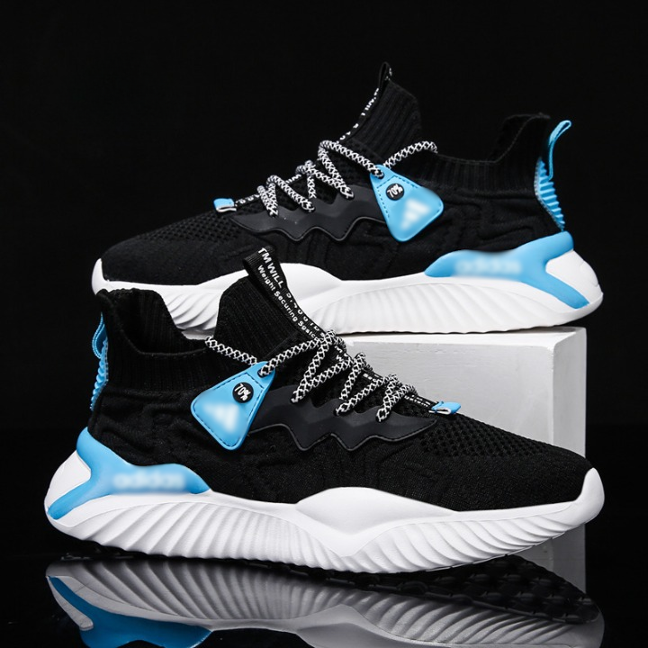 New Trendy Sneakers