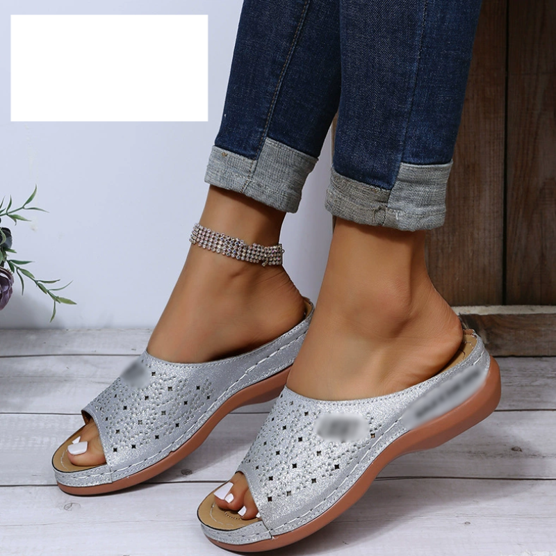 New Comfortable Sandals