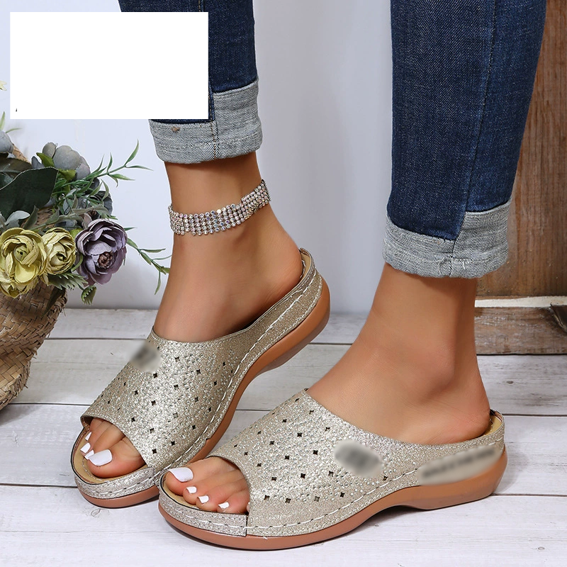 New Comfortable Sandals