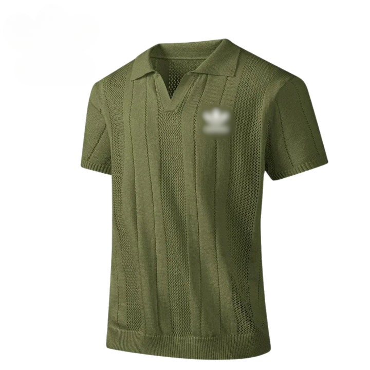 New Casual T-Shirt