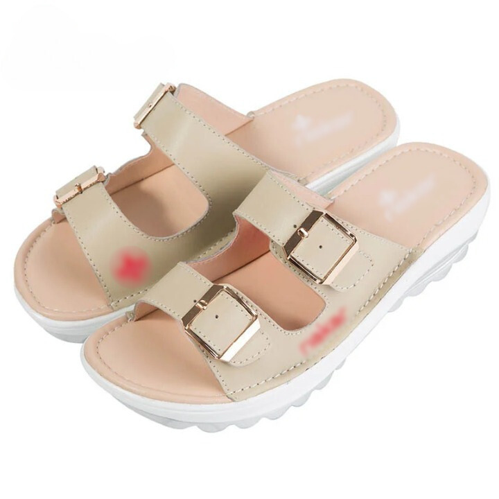 New Orthopedic Sandals (Copy)