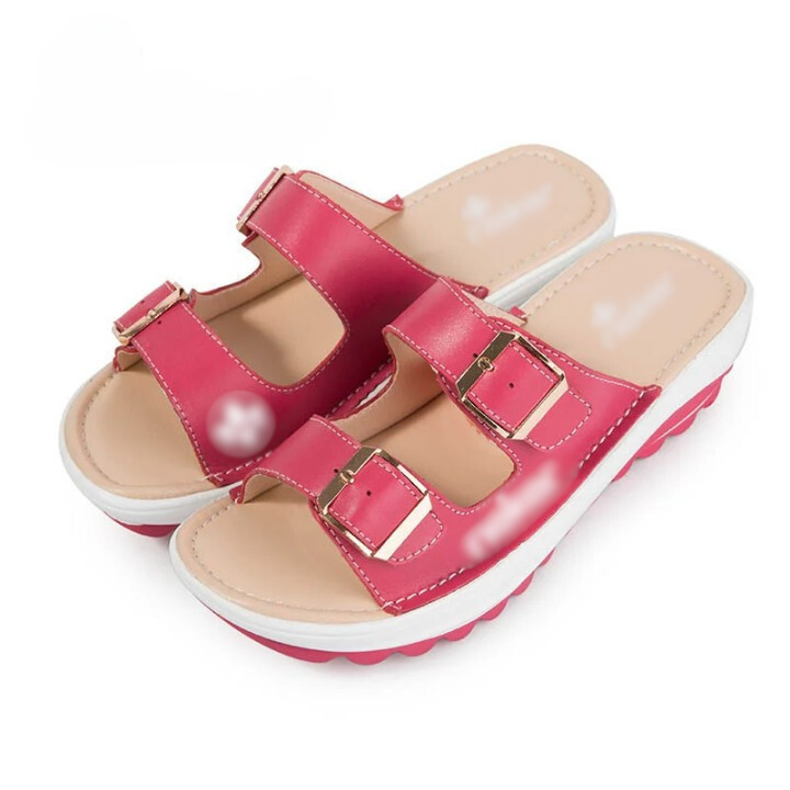New Orthopedic Sandals (Copy)