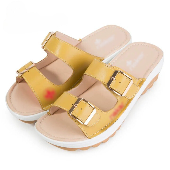 New Orthopedic Sandals (Copy)