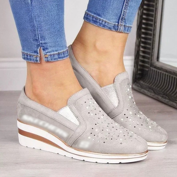 New Comfortable Shoes (Copy)