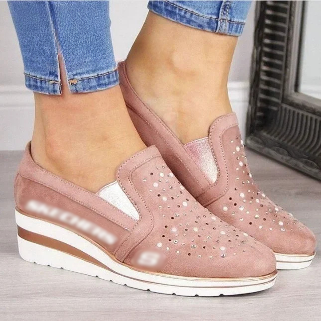 New Comfortable Shoes (Copy)