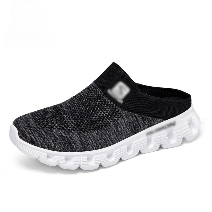 New Casual Slippers