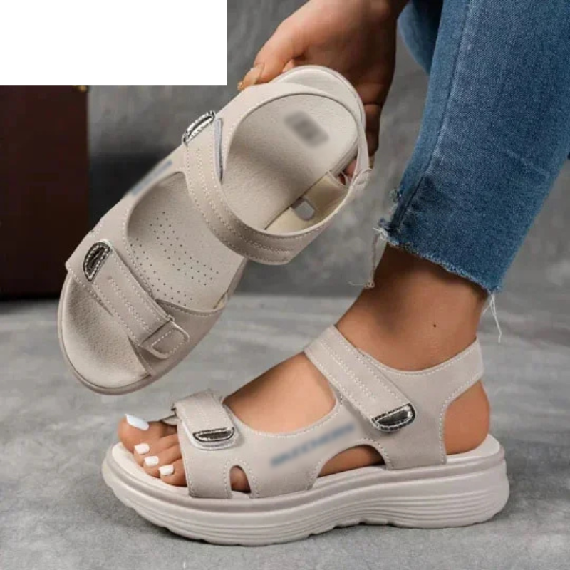 New Orthopedic Sandals (Copy)