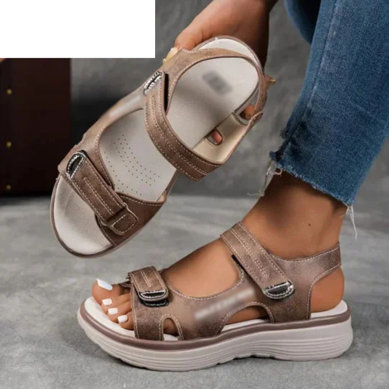 New Orthopedic Sandals (Copy)