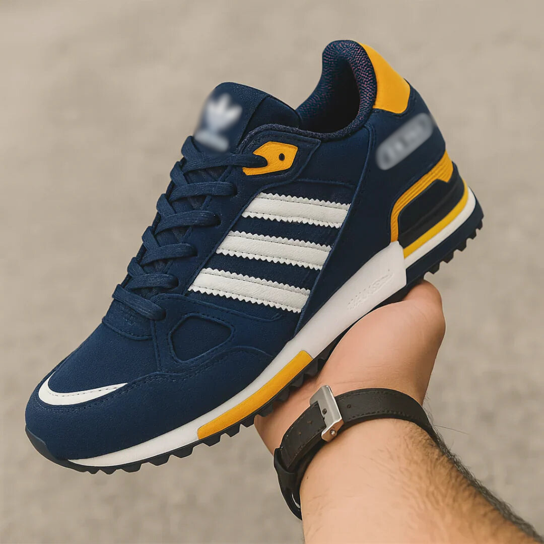 New Trendy Trainers (Copy)