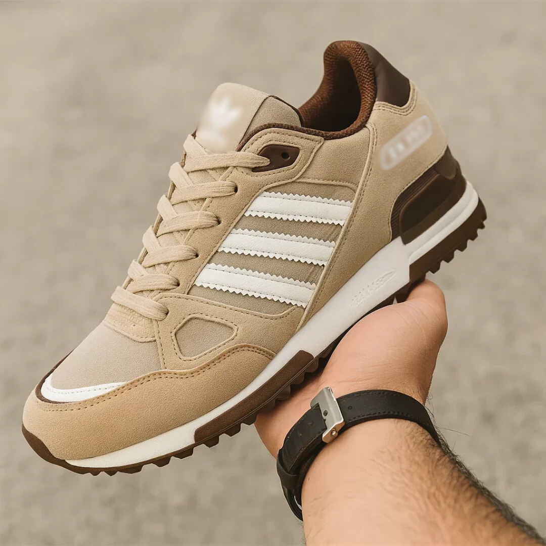 New Trendy Trainers (Copy)
