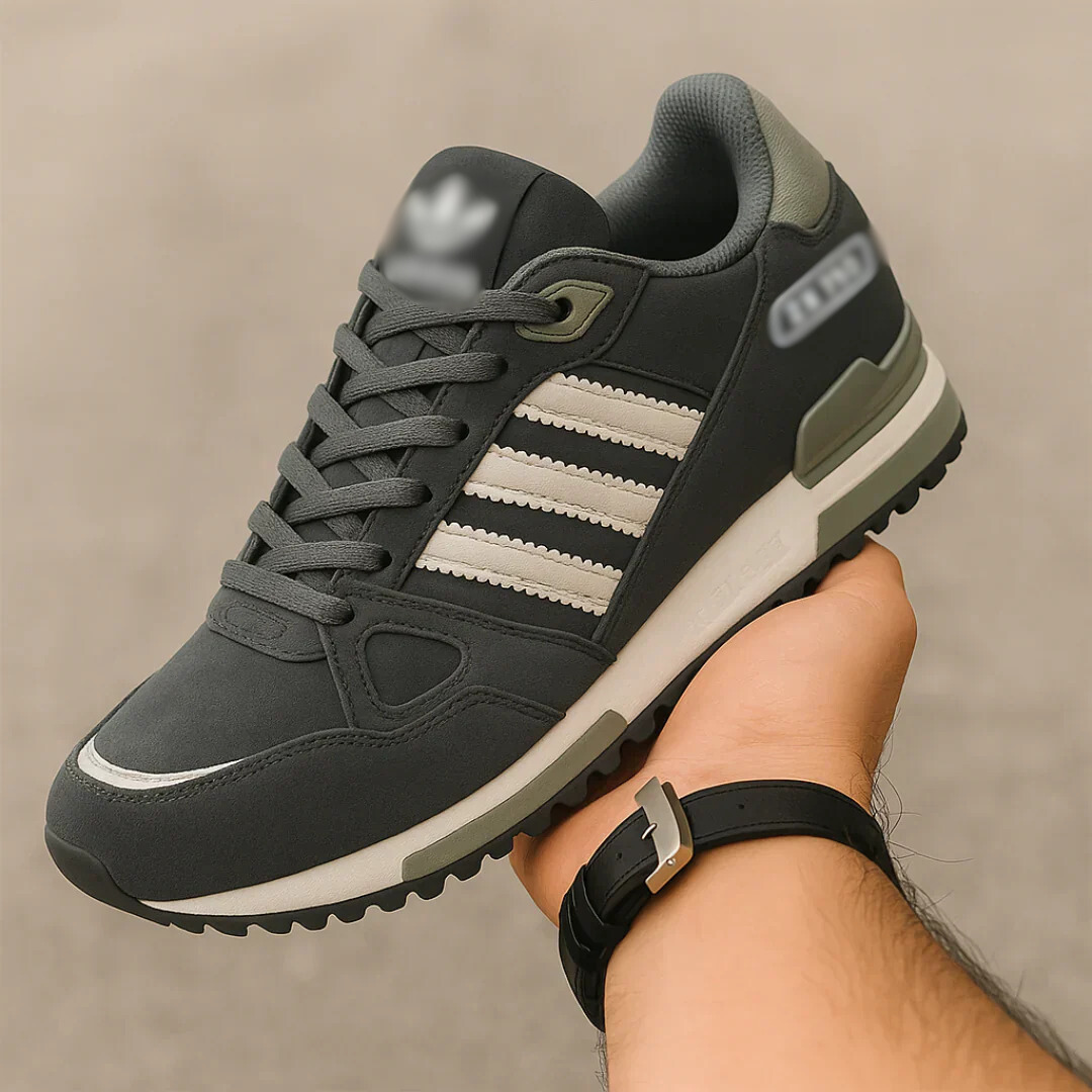 New Trendy Trainers (Copy)
