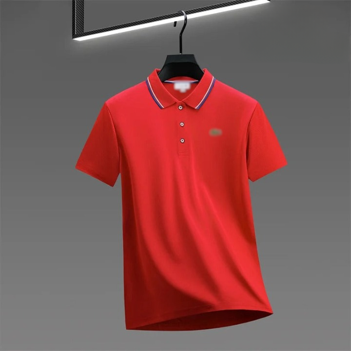 New Polo Shirt