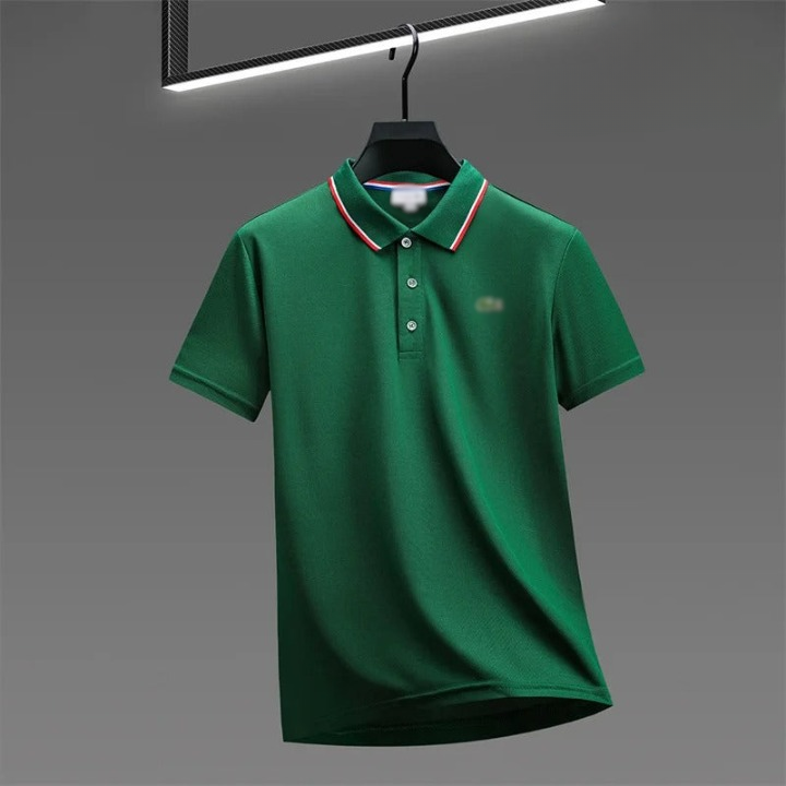 New Polo Shirt