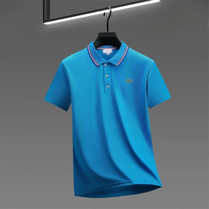 New Polo Shirt