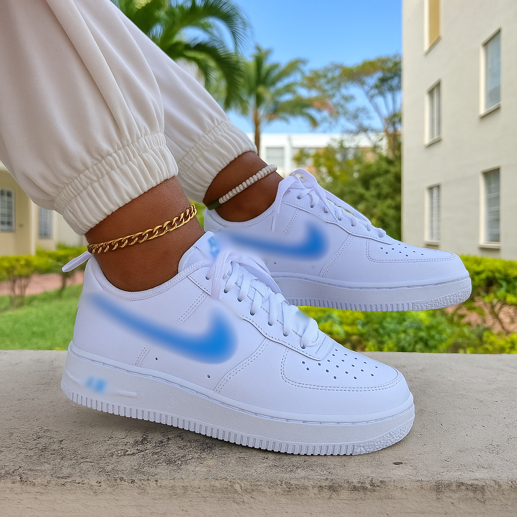 New Sneakers 2025 (Copy)
