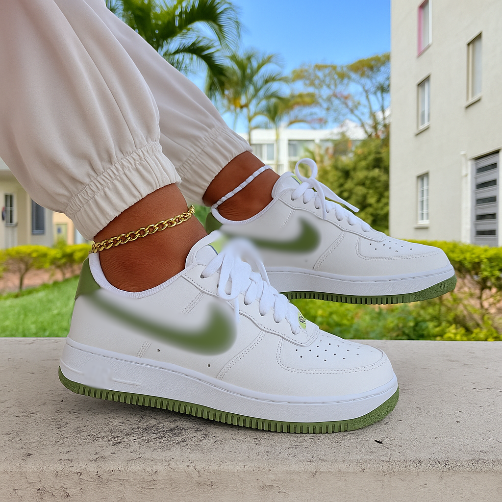 New Sneakers 2025 (Copy)