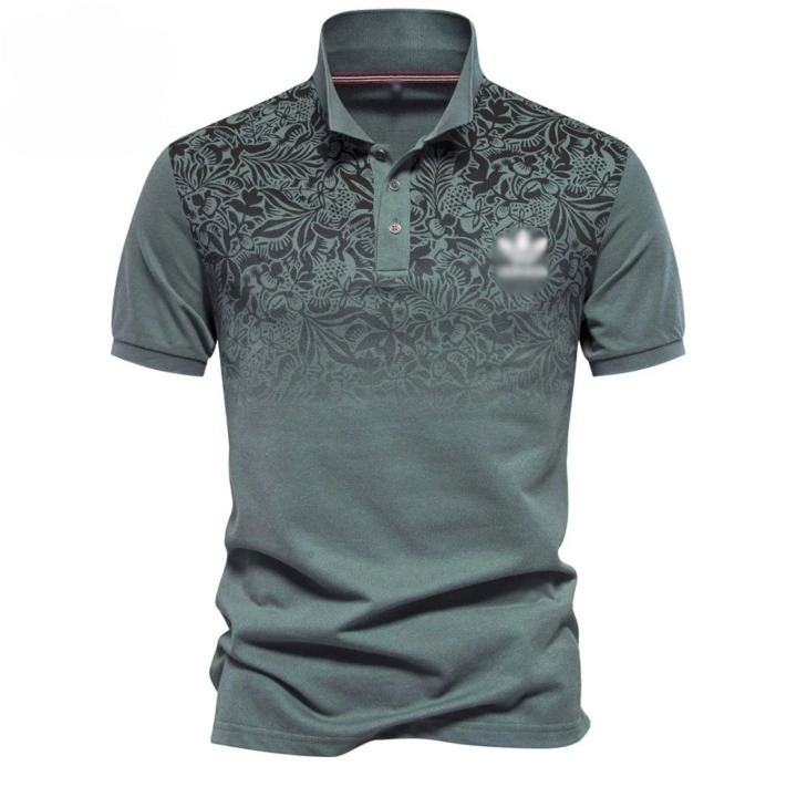 New Polo Shirt (Limited Edition)