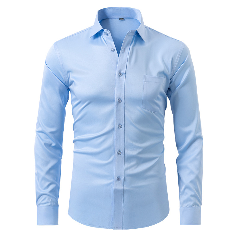 Vivo - Wrinkle Free Shirt