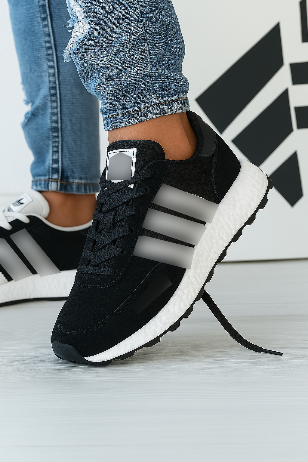 New Unisex Sneakers (Copy)