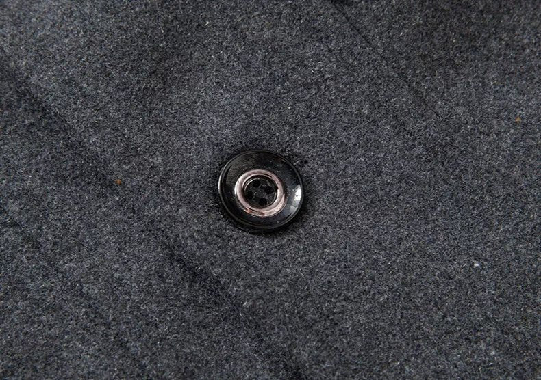 Pierre | Men's Winter Coat