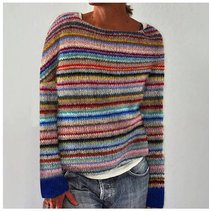 Celine – Autumn Sweater