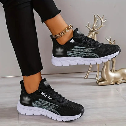 New Women’s Trendy Sneakers