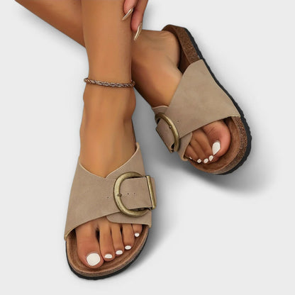 New Summer Sandals