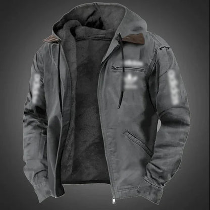 2025 – Fur Jacket