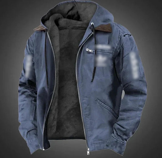 2025 – Fur Jacket