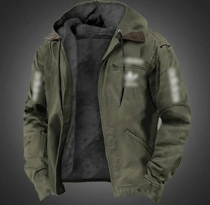 2025 – Fur Jacket