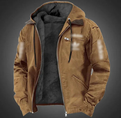 2025 – Fur Jacket