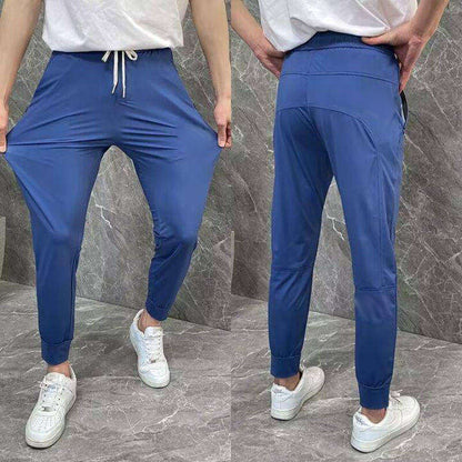 Unisex Super Stretchy Dry Pants (Copy)