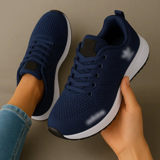 Women's Chic Trainers
