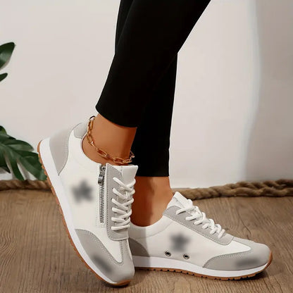 New Chic Trainers