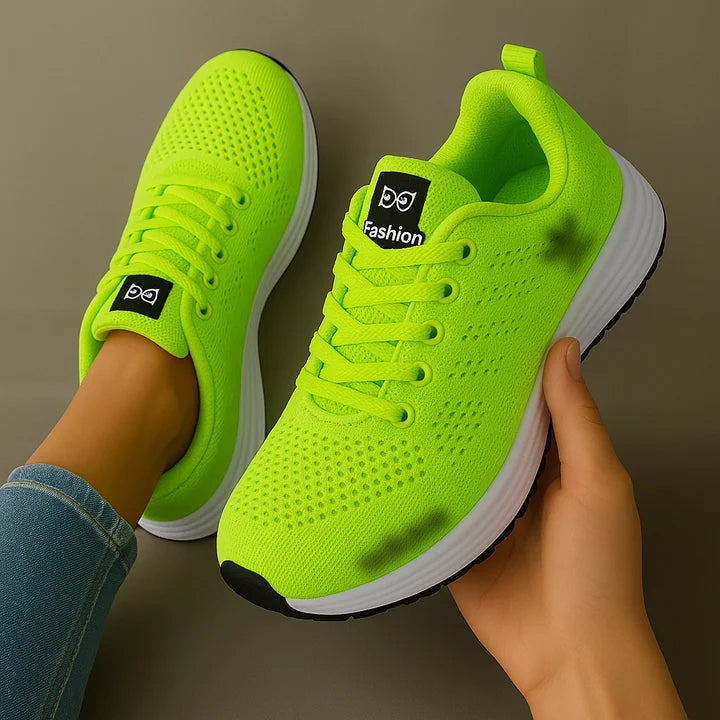 Women's Chic Trainers (Copy)