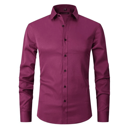 Vivo - Wrinkle Free Shirt