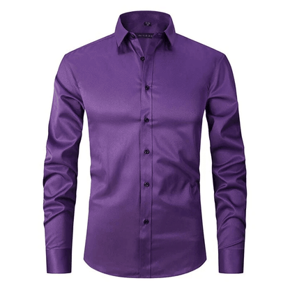 Vivo - Wrinkle Free Shirt