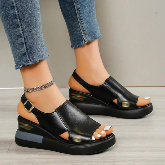 New Chic Sandals