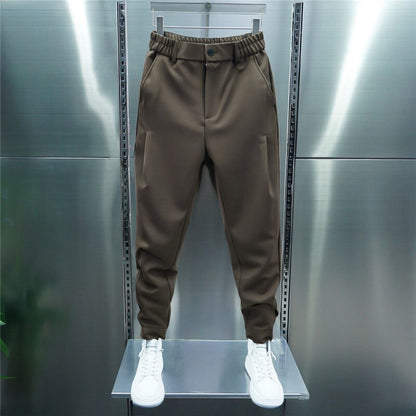 Comfortable Casual Trousers for Everyday Wear