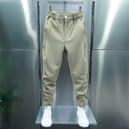 Comfortable Casual Trousers for Everyday Wear