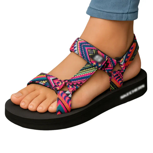 New Orthopedic Sandals