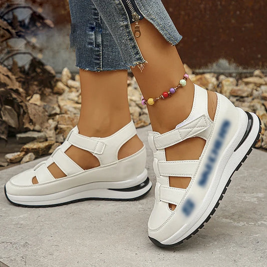 New Elegant Sandals