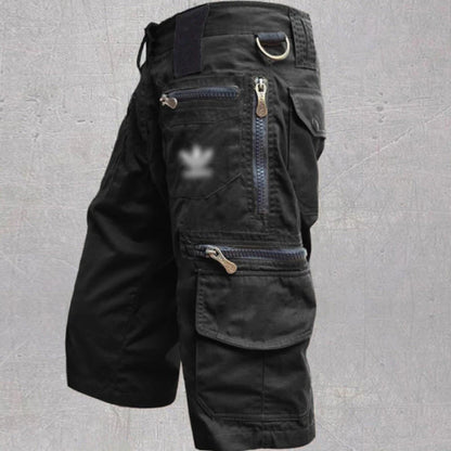 New Cargo Shorts