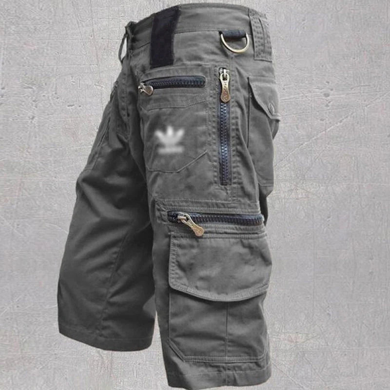 New Cargo Shorts