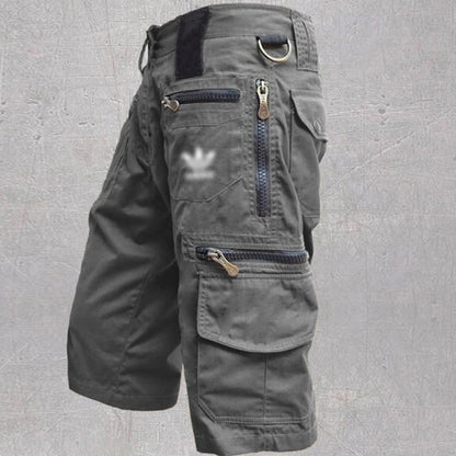 New Cargo Shorts