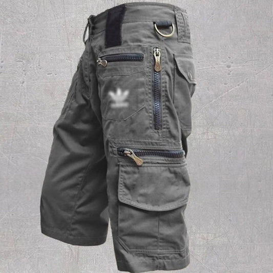 New Cargo Shorts