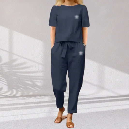 Elegant Women's Set