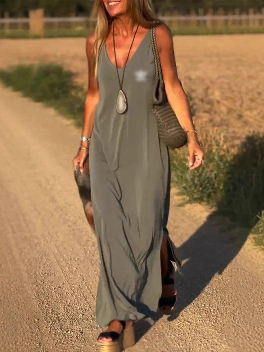 New Elegant Dress