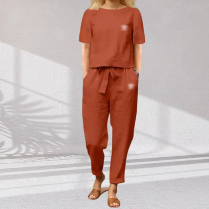 Elegant Women's Set